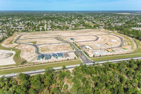 Anderson Snow Estates by M/I Homes in Spring Hill - photo 4 4