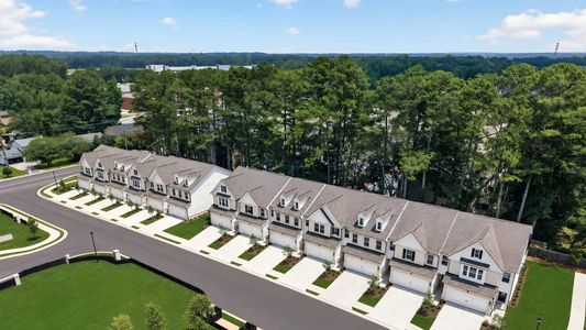 Standifer Village by Lennar in Chattanooga - image