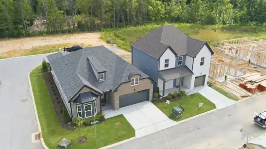 Givens Park by Parkside Builders in Chattanooga - image 20
