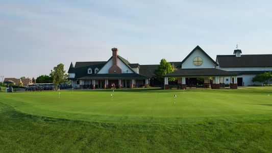 Murphy Creek by Meritage Homes in Aurora - image