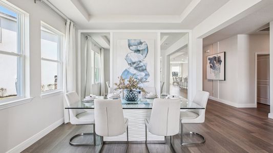 Archer at Two Rivers by D.R. Horton in Zephyrhills - image 16