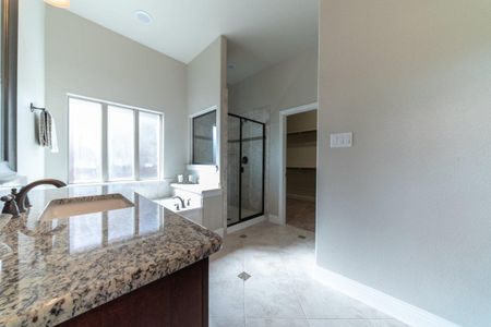 Valencia on the Lake by Megatel Homes in Little Elm - photo 18 18