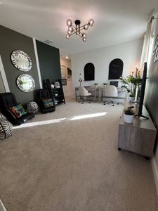 Riverwood at Everlands: The Shoals Collection by Lennar in Palm Bay - photo 58 58