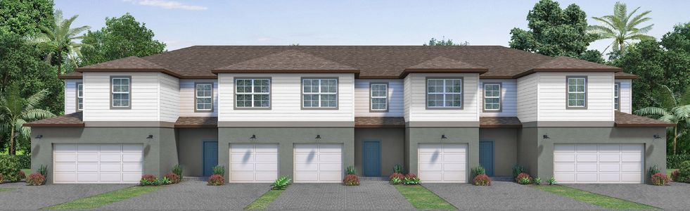 Connors Cove by Hartizen Homes in Eustis - photo 0