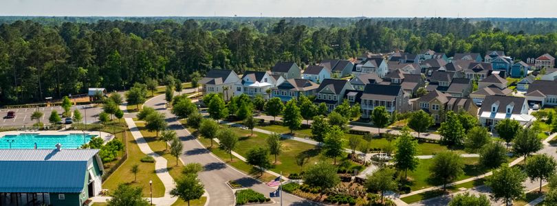 Carnes Crossroads: Arbor Collection by Lennar in Summerville - photo 0 0