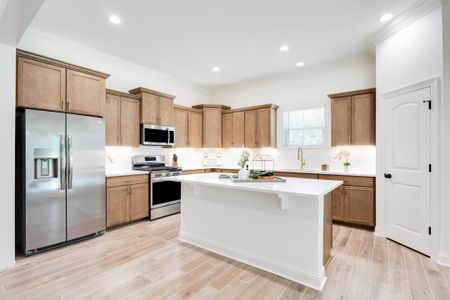 Longleaf by DSLD Homes in Lumberton - image 5