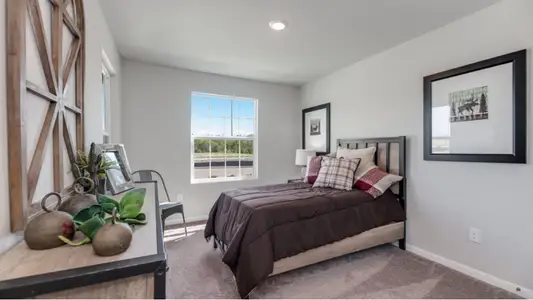 Parkside: Coastline Collection by Lennar in New Braunfels - photo 15 15