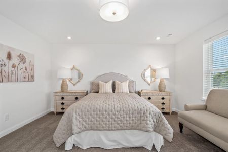 Bear Creek Glen by Drees Custom Homes in Columbia - image 17