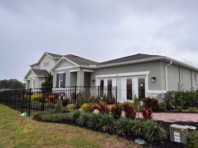 Seasons at Heritage Square by Richmond American Homes in Haines City - photo 8 8