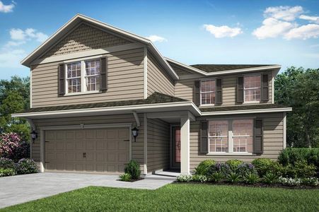 Rolling Hills by LGI Homes in Green Cove Springs - photo 11 11