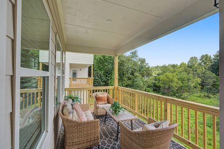 The View at Groover’s Lake by Kerley Family Homes in Lithia Springs - image 3