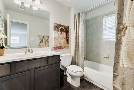 Balmoral East by Colina Homes in Houston - photo 32 32