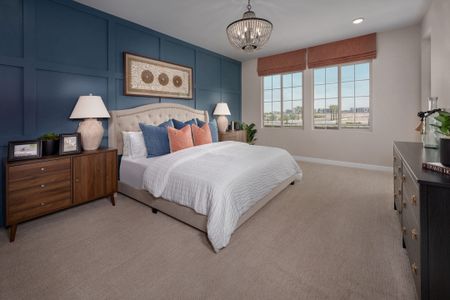 Greenpointe at Eastmark by Risewell Homes in Mesa - image 6