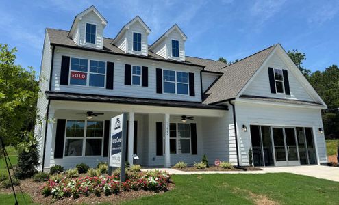 Rone Creek by Eastwood Homes in Waxhaw - photo 6 6