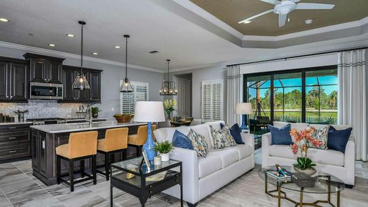 Vicenza Real Estate and Homes for Sale in North Venice, FL - Neal Communities by Neal Communities in Nokomis - image 7