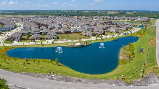 Waterscape by Impression Homes in Royse City - photo 0