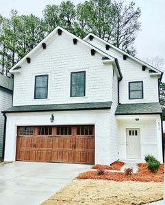 Matthews Ridge Reserve by Kinger Homes in Matthews - photo 0 0