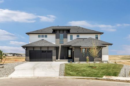 Independence - Master planned community in Elizabeth, CO 11 11