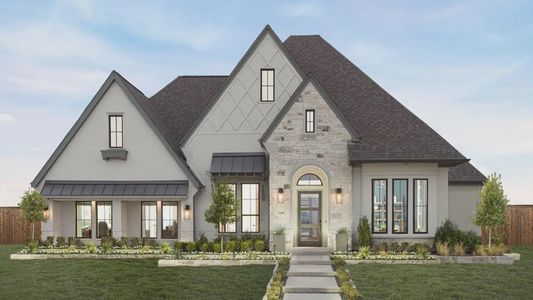 Walsh - Master planned community in Fort Worth, TX 63 63