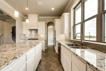 Llano Springs by Megatel Homes in Fort Worth - photo 5 5