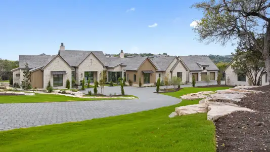 Amarra - Barton Creek by Heyl Homes in Austin - image 2