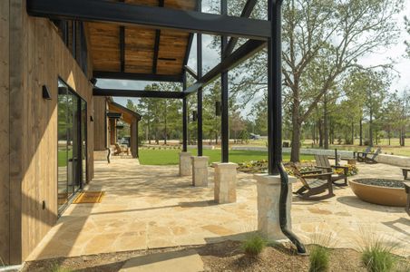 Kresston 70s by Huntington Homes in Montgomery - image 6