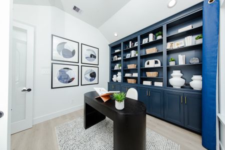 Copia Pines: Heritage 9