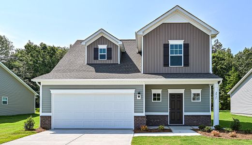 2-Story Homes