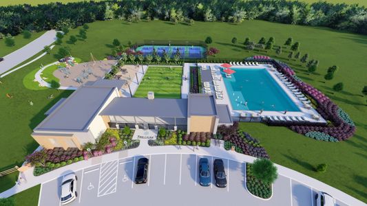 Trillium by Tri Pointe Homes in Richmond - image