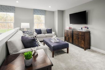 Muirwood by Ryan Homes in Murfreesboro - image 13