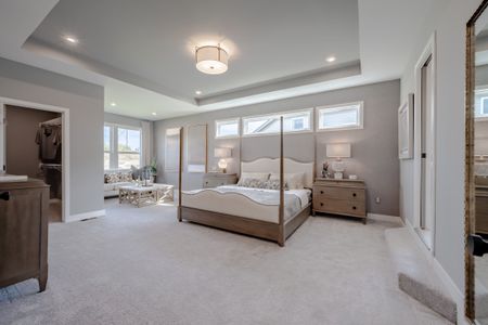 Sweetbay Farm by Fischer Homes in Lawrenceville - photo 22 22