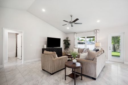 Bayshore by Adams Homes in Port St. Lucie - photo 39 39