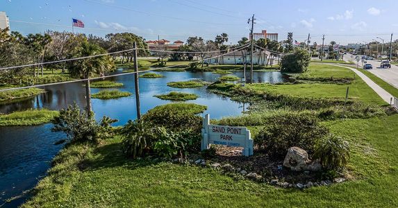 Brookshire by Stanley Martin Homes in Titusville - photo 3 3