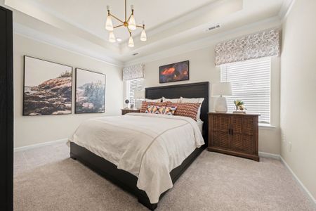 Helmsley by Smith Douglas Homes in Raleigh - image 15