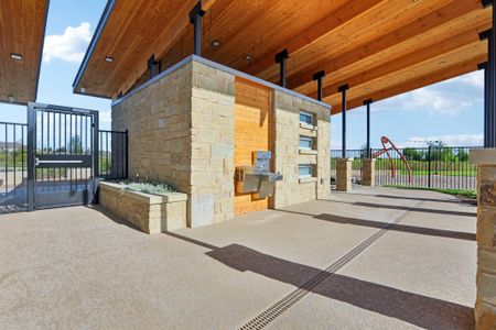 Avery Centre by Century Communities in Round Rock - image 12