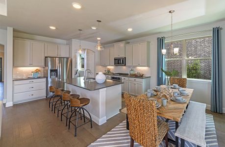 Valencia on the Lake by Beazer Homes in Little Elm - photo 17 17