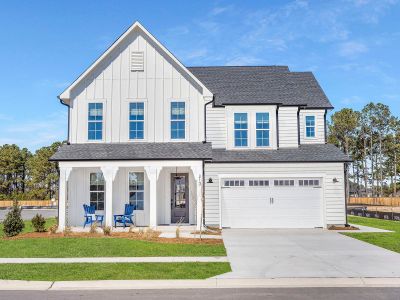 Kennebec Crossing by RobuckHomes in Angier - photo 9 9