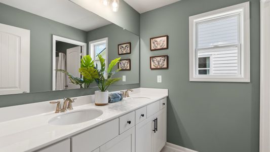 Hamptons at Riverwood by D.R. Horton in Dallas - photo 58 58