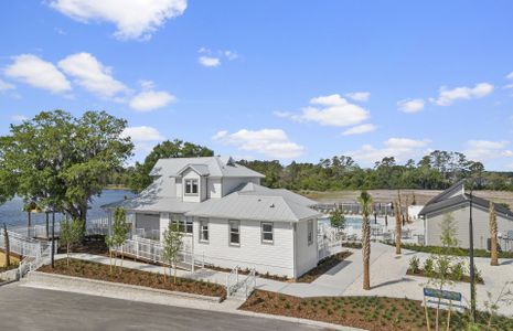 Bridgewalk by Pulte Homes in St. Cloud - photo 3 3