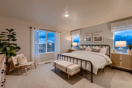 Pintail Commons at Johnstown Village by Landsea Homes in Johnstown - photo 15 15