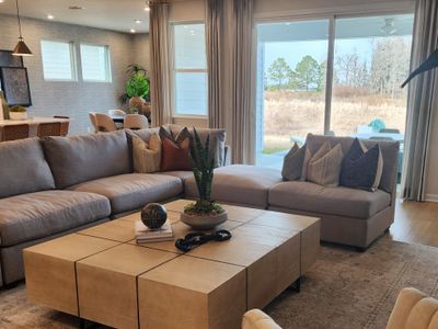 Lakes at Bella Lago by Mattamy Homes in Green Cove Springs - photo 43 43