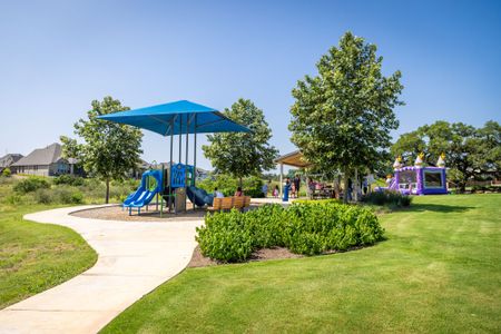 Veramendi by Scott Felder Homes in New Braunfels - image 18