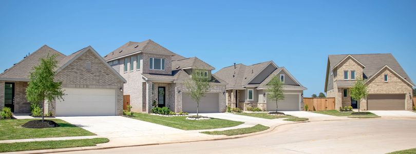 Magnolia Forest: Avante Collection by Lennar in Magnolia - image