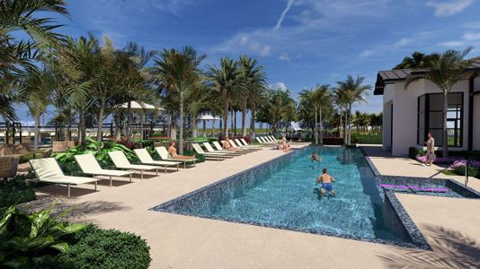 Esprit at Avenir by Kolter Homes in Palm Beach Gardens - image 16