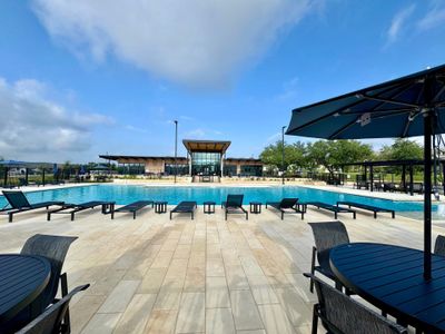 Travisso Siena Collection by Taylor Morrison in Leander - photo 14 14