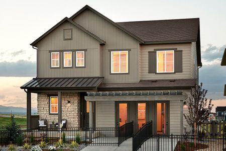 Sterling Ranch - Master planned community in Littleton, CO 29 29