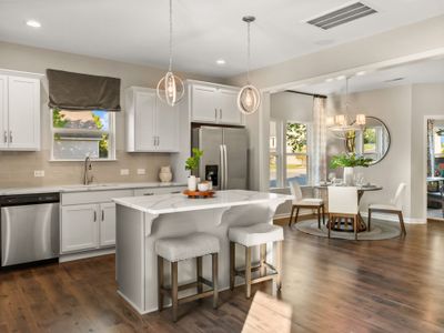 The Glenns by True Homes in Wingate - photo 15 15