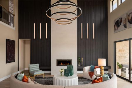 Wellington by GFO Home in Haslet - image 5