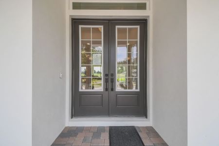 Southern Hills Plantation by Vitale Homes in Brooksville - image 8