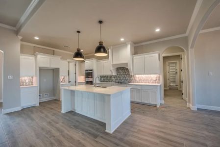 Garner Estates by MK Homes in Weatherford - image 19
